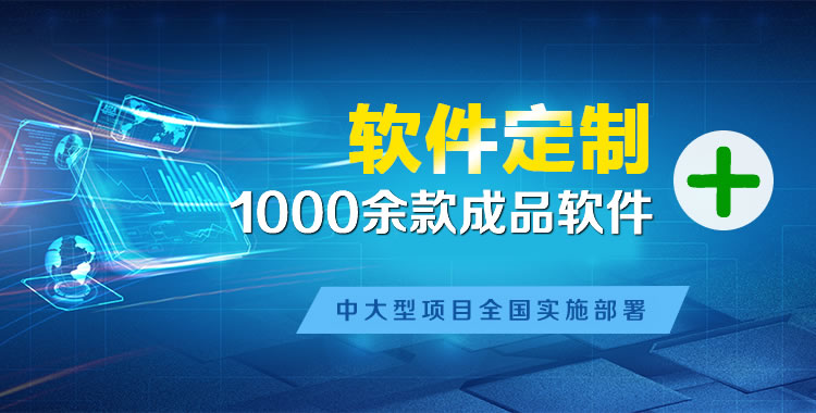 岚皋软件开发
